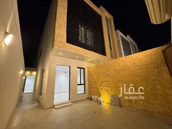 دور للبيع في شارع محمد حسين هيكل, حي طويق, مدينة الرياض, منطقة الرياض صورة 3