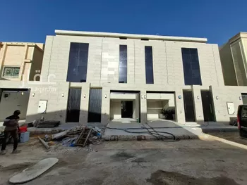 دور للبيع في شارع إسماعيل بن إبراهيم الربعي, حي طويق, مدينة الرياض, منطقة الرياض صورة 2