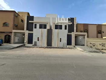 فيلا للبيع في شارع الحوير, حي طويق, مدينة الرياض, منطقة الرياض