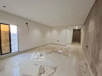دور للبيع في شارع إسماعيل بن إبراهيم الربعي, حي طويق, مدينة الرياض, منطقة الرياض صورة 2