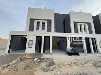 دور للبيع في شارع أحمد خطيب الجاوه سنبس, حي طويق, مدينة الرياض, منطقة الرياض