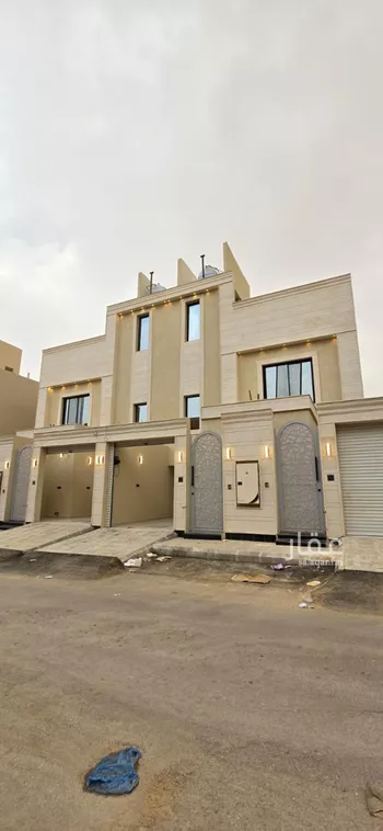 دور للبيع في شارع الامام مسلم, حي بدر, مدينة الرياض, منطقة الرياض صورة 3