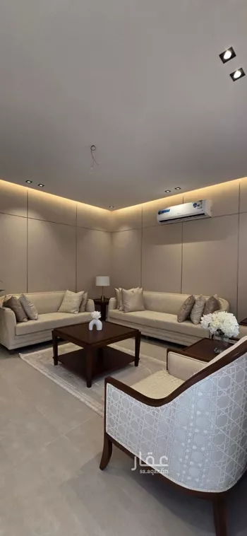 دور للبيع في شارع ابن المنذر, حي عكاظ, مدينة الرياض, منطقة الرياض صورة 3