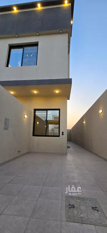 دور للبيع في شارع يوسف بن سلام, حي بدر, مدينة الرياض, منطقة الرياض صورة 3