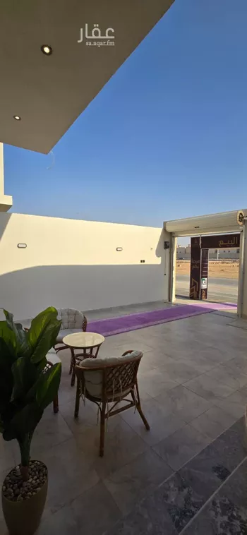 دور للبيع في شارع طياش, حي عكاظ, مدينة الرياض, منطقة الرياض صورة 3