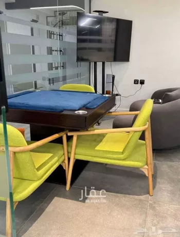 مكتب تجاري للإيجار في شارع صيدا, حي الدريهمية, مدينة الرياض, منطقة الرياض