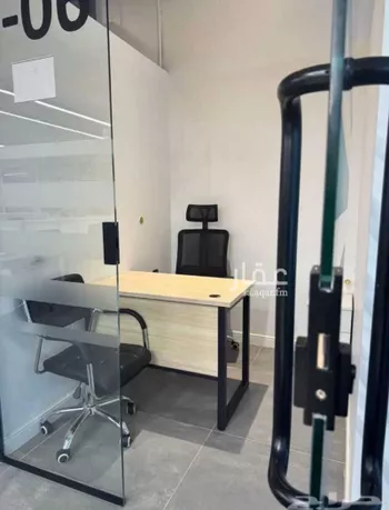 مكتب تجاري للإيجار في شارع صيدا, حي الدريهمية, مدينة الرياض, منطقة الرياض صورة 2