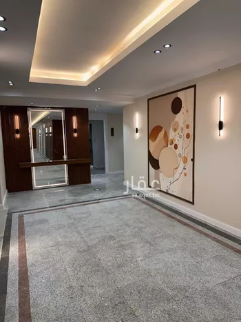 شقة للإيجار في شارع عبدالله بن مرخان, حي قرطبة, مدينة الرياض, منطقة الرياض صورة 2