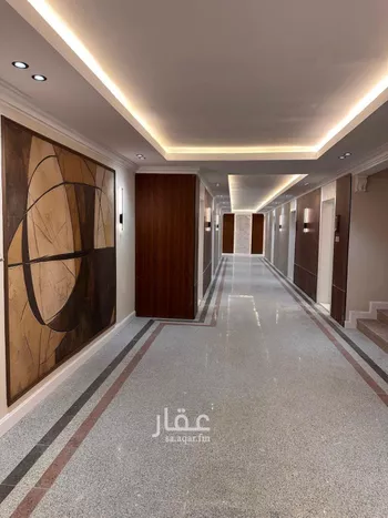 شقة للإيجار في شارع عبدالله بن مرخان, حي قرطبة, مدينة الرياض, منطقة الرياض صورة 3