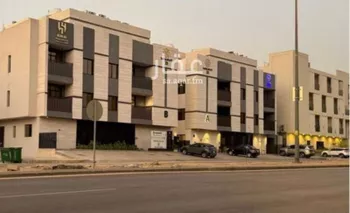 شقة للبيع في شارع وادي هجر, حي الملقا, مدينة الرياض, منطقة الرياض صورة 2