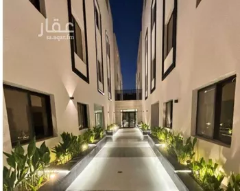شقة للبيع في شارع وادي هجر, حي الملقا, مدينة الرياض, منطقة الرياض صورة 3