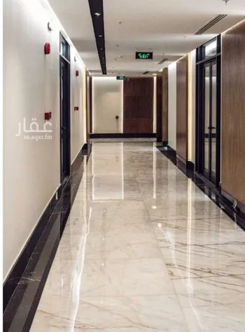 شقة للبيع في شارع وادي هجر, حي الملقا, مدينة الرياض, منطقة الرياض