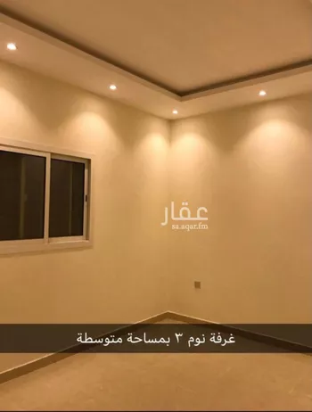 دور للإيجار في شارع رقم 272, حي الياسمين, مدينة الرياض, منطقة الرياض صورة 3
