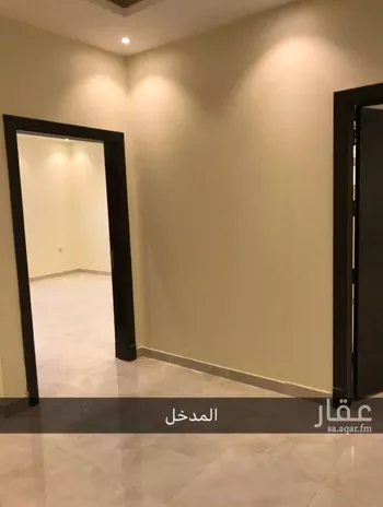 دور للإيجار في شارع رقم 272, حي الياسمين, مدينة الرياض, منطقة الرياض صورة 2