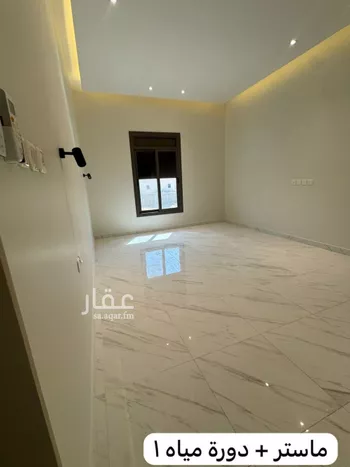 شقة للإيجار في شارع شعيب بن أبي مرة, حي النرجس, مدينة الرياض, منطقة الرياض صورة 5