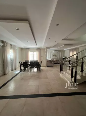 فيلا للبيع في شارع الورد, حي الصحافة, مدينة الرياض, منطقة الرياض صورة 5