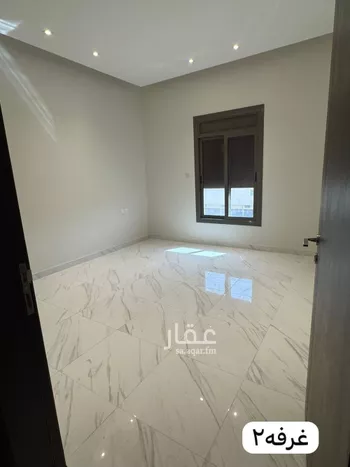 شقة للإيجار في شارع شعيب بن أبي مرة, حي النرجس, مدينة الرياض, منطقة الرياض