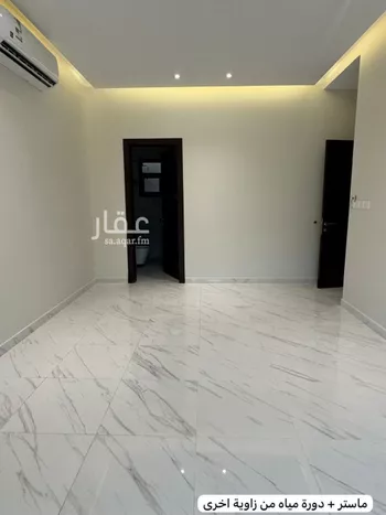 شقة للإيجار في شارع شعيب بن أبي مرة, حي النرجس, مدينة الرياض, منطقة الرياض صورة 3
