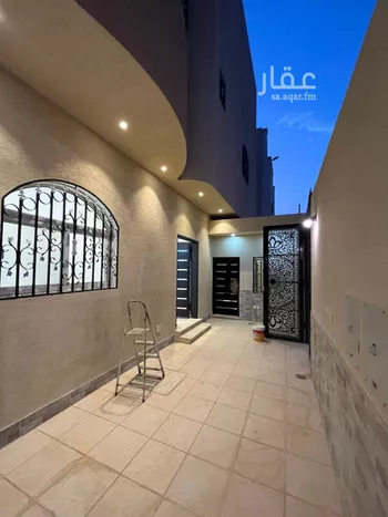 فيلا للإيجار في شارع رقم 520, حي النرجس, مدينة الرياض, منطقة الرياض صورة 3