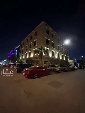 شقة للإيجار في شارع البيت العتيق, حي قرطبة, مدينة الرياض, منطقة الرياض