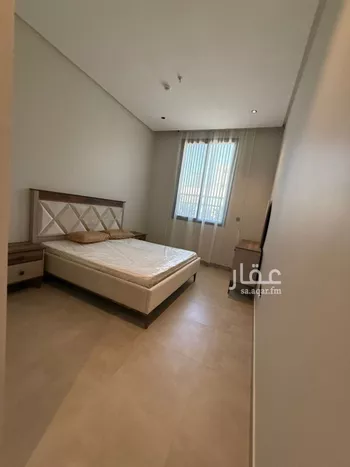شقة للإيجار في شارع وادي الشوكه, حي قرطبة, مدينة الرياض, منطقة الرياض صورة 5
