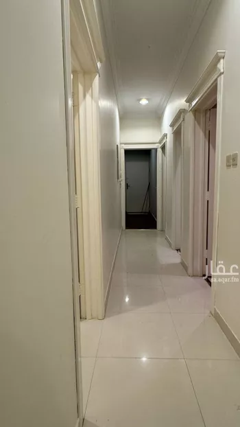 شقة للإيجار في شارع رقم 128, حي الياسمين, مدينة الرياض, منطقة الرياض صورة 2