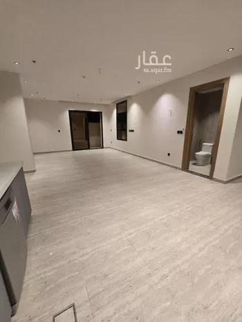 شقة للإيجار في شارع شعيب بن أبي مرة, حي النرجس, مدينة الرياض, منطقة الرياض صورة 2