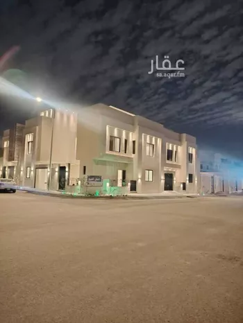 فيلا للبيع في حي ظهرة لبن, مدينة الرياض, منطقة الرياض صورة 4
