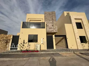 فيلا للبيع في شارع المزهر, حي ظهرة لبن, مدينة الرياض, منطقة الرياض صورة 2