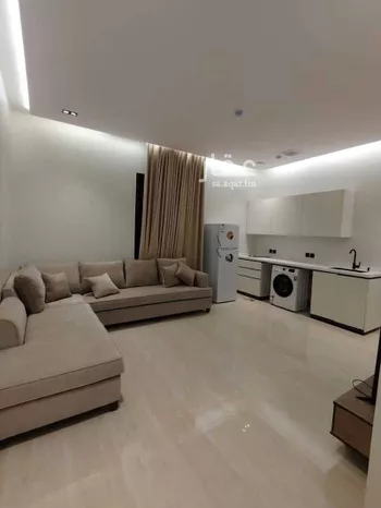 عمارة للإيجار في شارع تبوك, حي ظهرة لبن, مدينة الرياض, منطقة الرياض صورة 3
