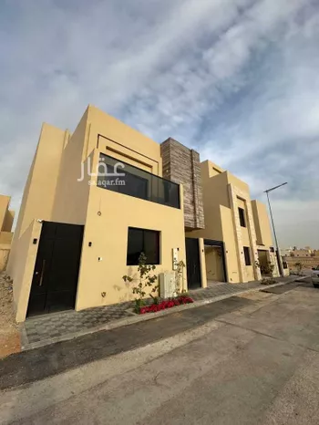 فيلا للبيع في شارع المزهر, حي ظهرة لبن, مدينة الرياض, منطقة الرياض