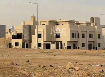 فيلا للبيع في شارع المزهر, حي ظهرة لبن, مدينة الرياض, منطقة الرياض صورة 3