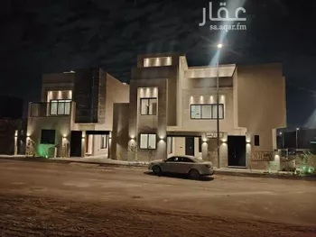 فيلا للبيع في حي ظهرة لبن, مدينة الرياض, منطقة الرياض صورة 3