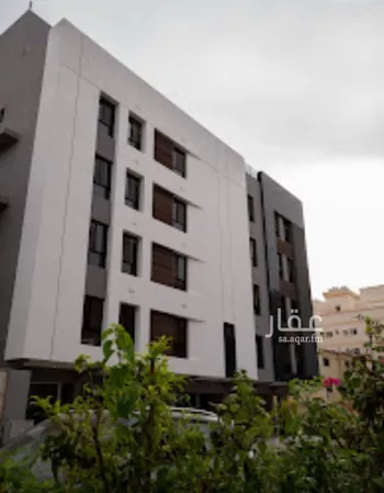 شقة للبيع في شارع الشيوخ, حي الرحاب, مدينة جدة, منطقة مكة المكرمة صورة 3