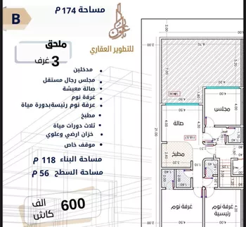 شقة للبيع في شارع القاسمي, حي الصفاء, مدينة جدة, منطقة مكة المكرمة صورة 4
