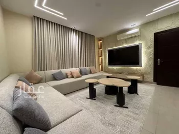 شقة للإيجار في شارع سعيد بن عامر ، حي النخيل ، الرياض ، منطقة الرياض صورة 5