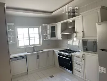دور للإيجار في شارع رقم 244, حي النرجس, مدينة الرياض, منطقة الرياض صورة 4