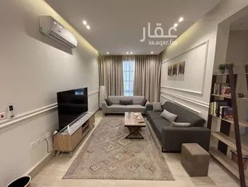 شقة للإيجار في شارع الاعتدال, حي الملقا, مدينة الرياض, منطقة الرياض صورة 3
