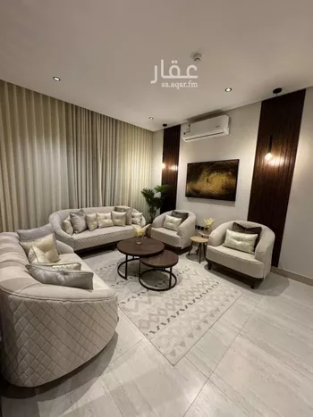 شقة للإيجار في شارع محمد بن حمد بن فارس, حي العارض, مدينة الرياض, منطقة الرياض صورة 3