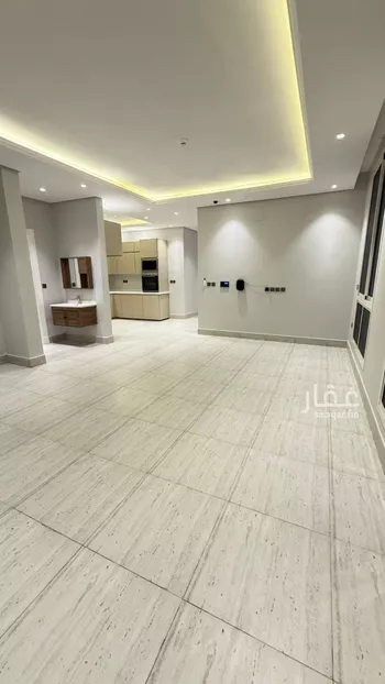 شقة للإيجار في شارع ابها, حي الملقا, مدينة الرياض, منطقة الرياض صورة 3