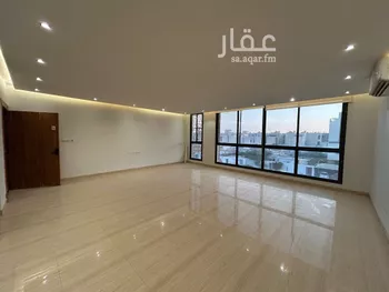 شقة للإيجار في شارع الأمير عبدالله بن فيصل بن فرحان آل سعو, حي القيروان, مدينة الرياض, منطقة الرياض صورة 3