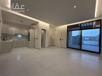 شقة للإيجار في شارع عبدالرحمن المقدسي, حي النرجس, مدينة الرياض, منطقة الرياض صورة 3