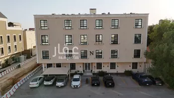 شقة للإيجار في شارع الاعتدال, حي الملقا, مدينة الرياض, منطقة الرياض