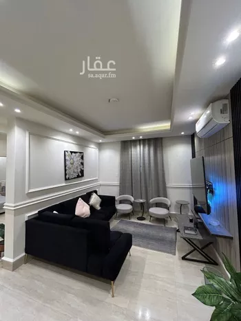 شقة للإيجار في شارع الاعتدال, حي الملقا, مدينة الرياض, منطقة الرياض صورة 3