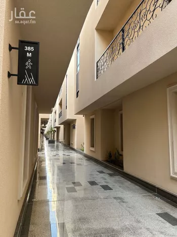 شقة للإيجار في شارع الطبيعة, حي النرجس, مدينة الرياض, منطقة الرياض صورة 4