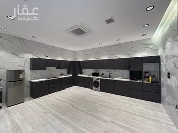 فيلا للإيجار في شارع جبل الأعراف, حي النرجس, مدينة الرياض, منطقة الرياض صورة 5