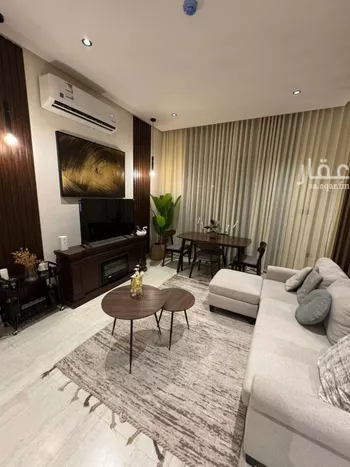 شقة للإيجار في شارع محمد بن حمد بن فارس, حي العارض, مدينة الرياض, منطقة الرياض صورة 4