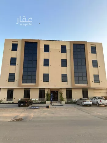 شقة للإيجار في شارع أحمد الثعلبي, حي النرجس, مدينة الرياض, منطقة الرياض