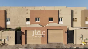 فيلا للإيجار في شارع أبي الغنائم الكتان, حي مطار الملك خالد الدولي, مدينة الرياض, منطقة الرياض