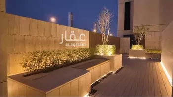 فيلا للإيجار في شارع ابي بكر الصديق, حي العارض, مدينة الرياض, منطقة الرياض صورة 3